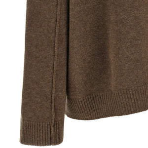 Be You Cashmere Cardigan