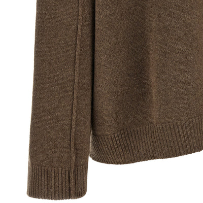 Be You Cashmere Cardigan