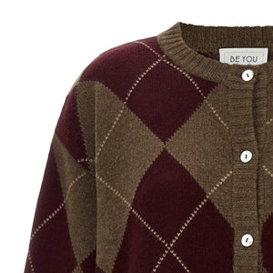 Be You 3035 Cardigan