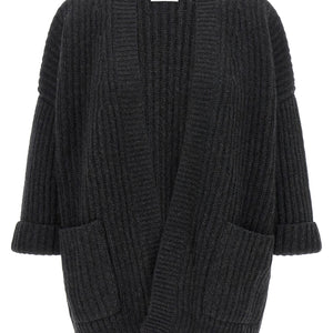 Be You Ribbed Cardigan