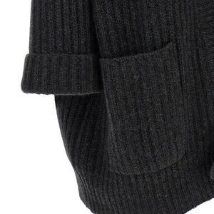 Be You Ribbed Cardigan