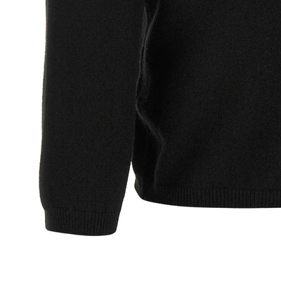 Be You Crew-neck Cardigan