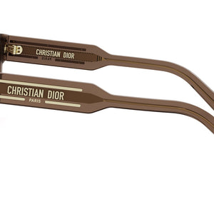 DIOR SIGNATURE S6U CD40145U 64F1 54 SUNGLASSES