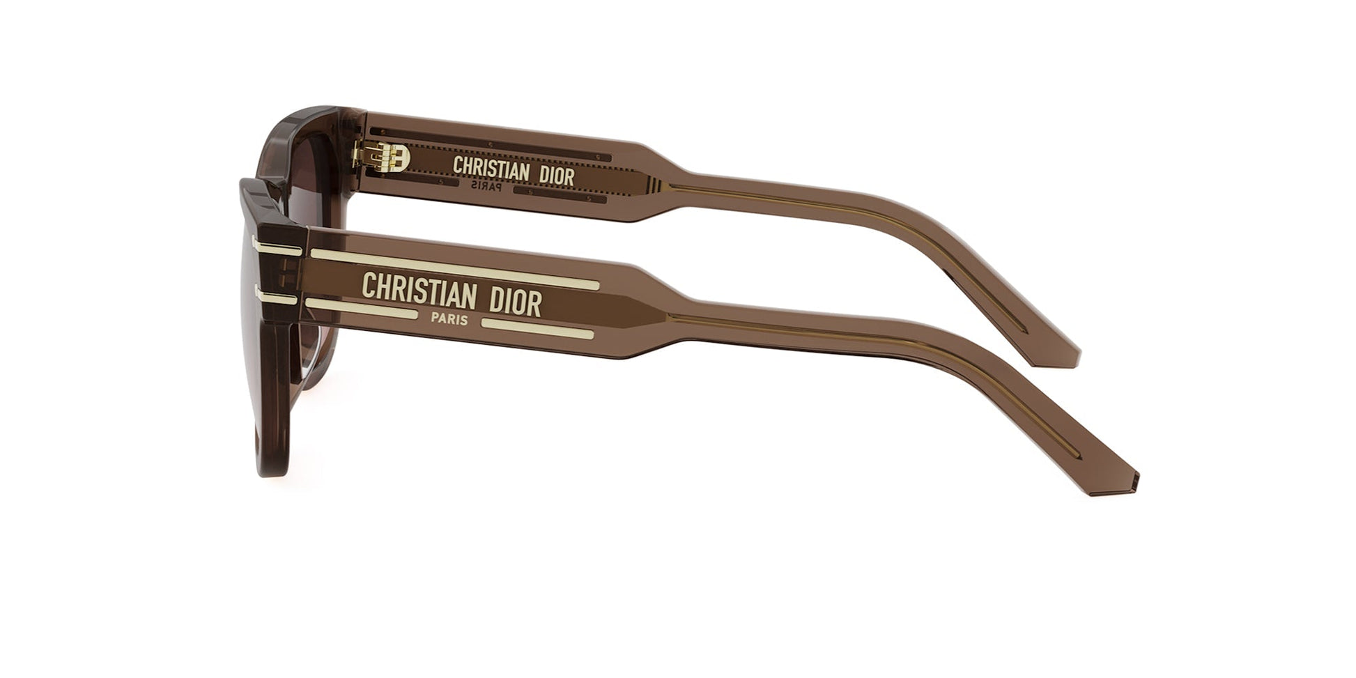 DIOR SIGNATURE S6U CD40145U 64F1 54 SUNGLASSES