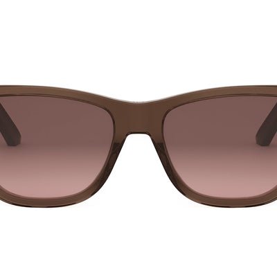 DIOR SIGNATURE S6U CD40145U 64F1 54 SUNGLASSES