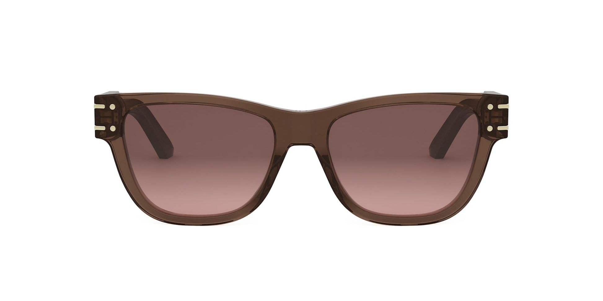 DIOR SIGNATURE S6U CD40145U 64F1 54 SUNGLASSES