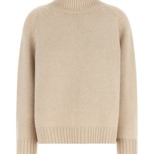 Be You Cashmere Turtleneck Sweater