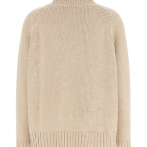 Be You Cashmere Turtleneck Sweater