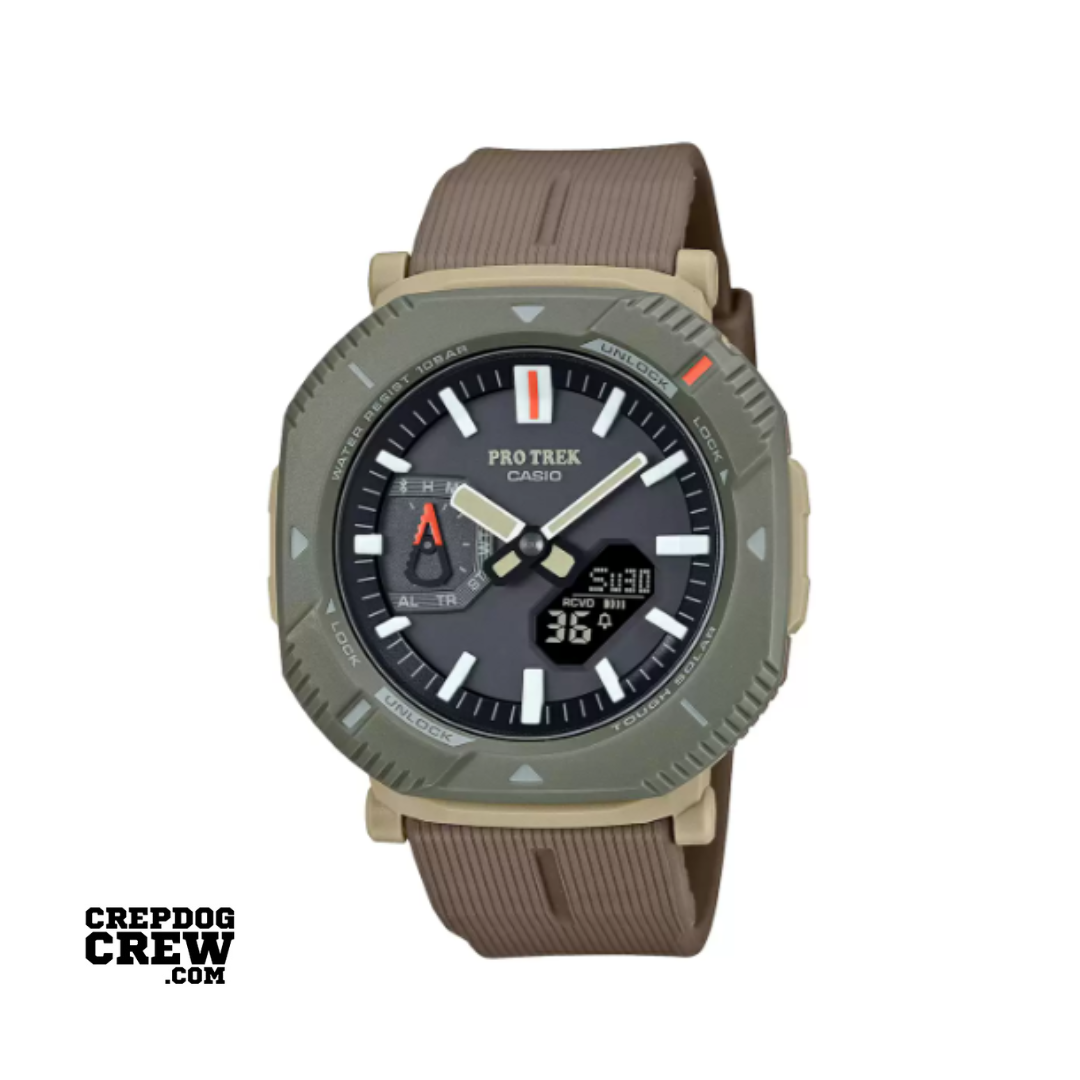 CASIO SL123 PRJ-B001-5DR PROTREK