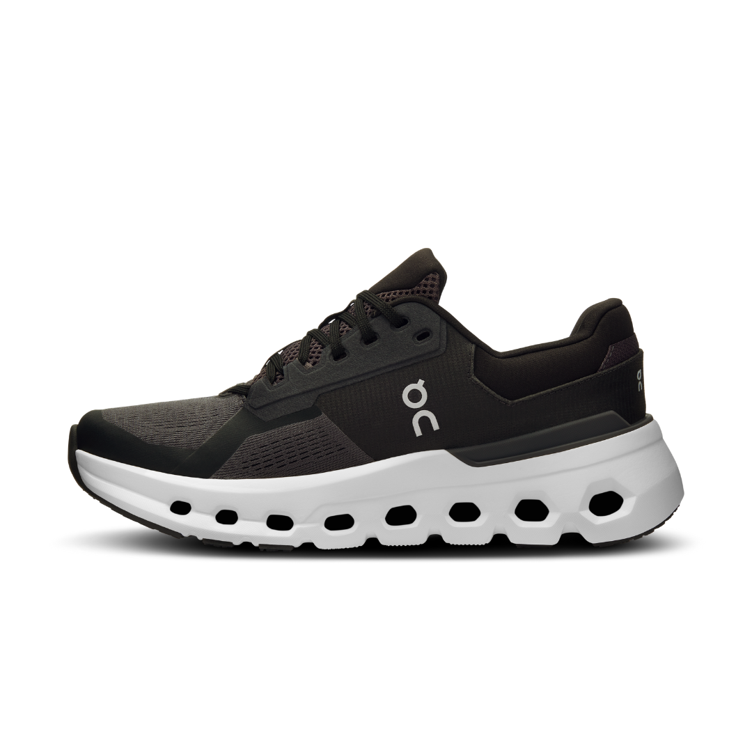 On Running Cloudrunner 2 Eclipse Black