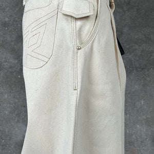 Raw Jeans Masti acru