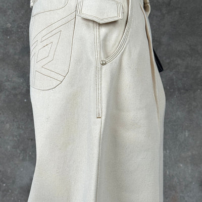 Raw Jeans Masti acru