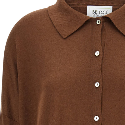 Be You Lady17 Cardigan