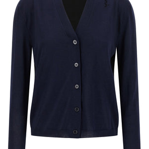 Marni Two-tone Cardigan