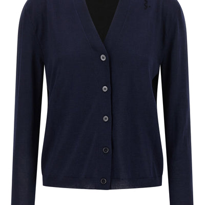 Marni Two-tone Cardigan