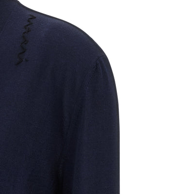 Marni Two-tone Cardigan