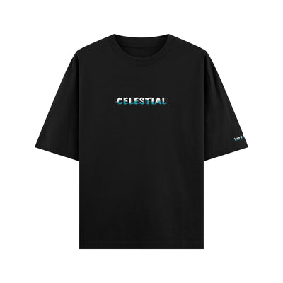 Celestial Oversized Tee