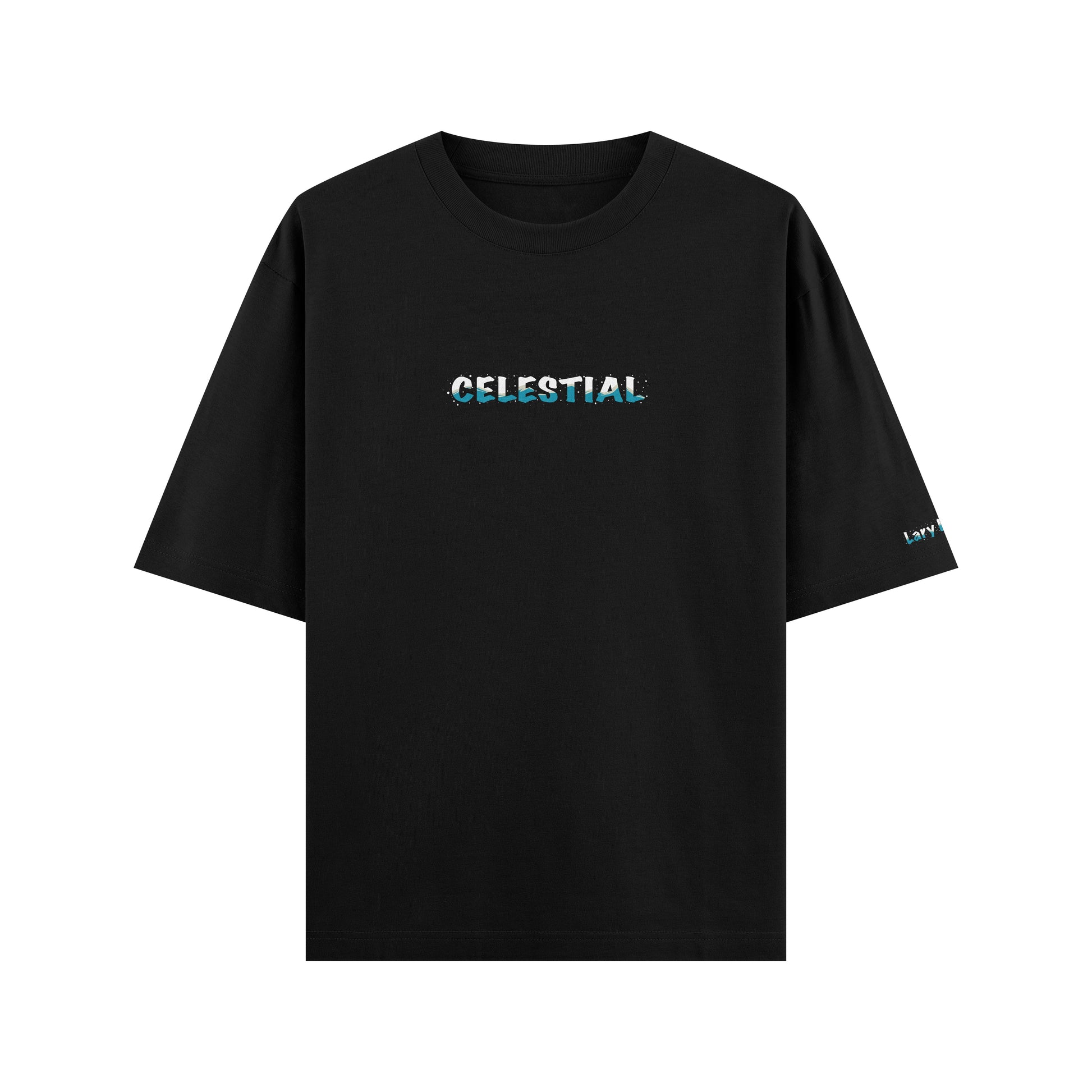 Celestial Oversized Tee
