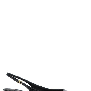 Dolce & Gabbana Mun Slingback