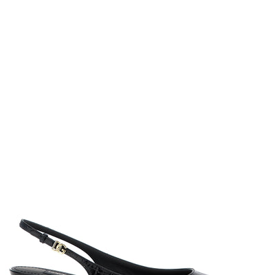 Dolce & Gabbana Mun Slingback