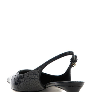 Dolce & Gabbana Mun Slingback