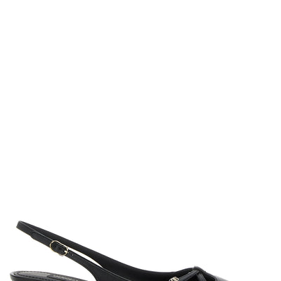 Dolce & Gabbana Mun Slingback