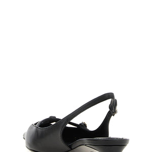 Dolce & Gabbana Mun Slingback