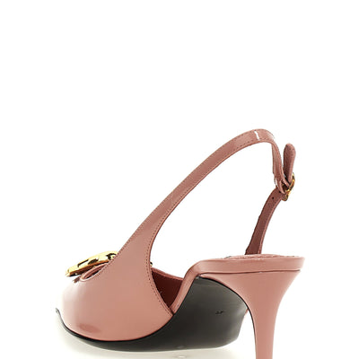 Dolce & Gabbana Lollo Slingback