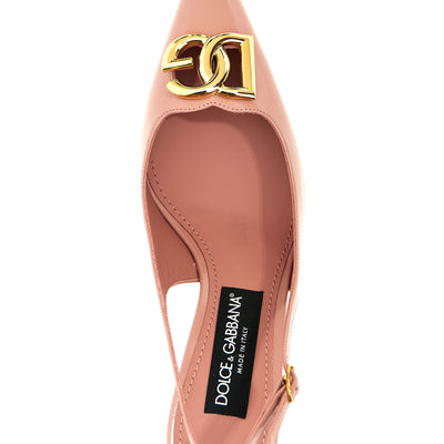 Dolce & Gabbana Lollo Slingback