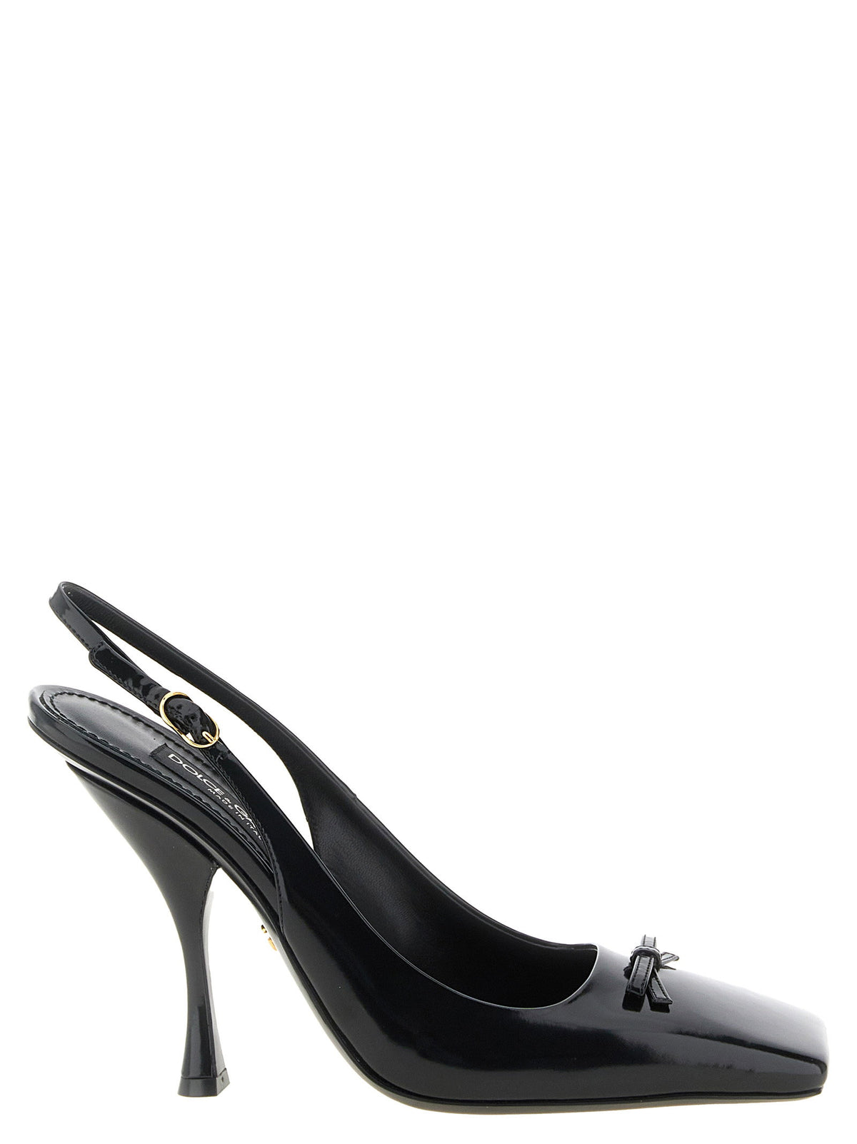Dolce & Gabbana Schiffer Slingback