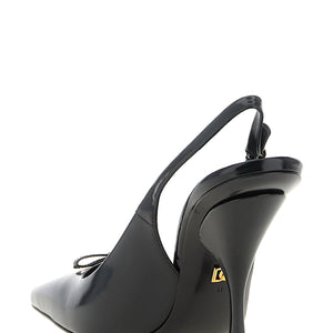 Dolce & Gabbana Schiffer Slingback