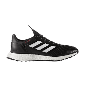 adidas Copa 17.1 Ultra Boost Black White