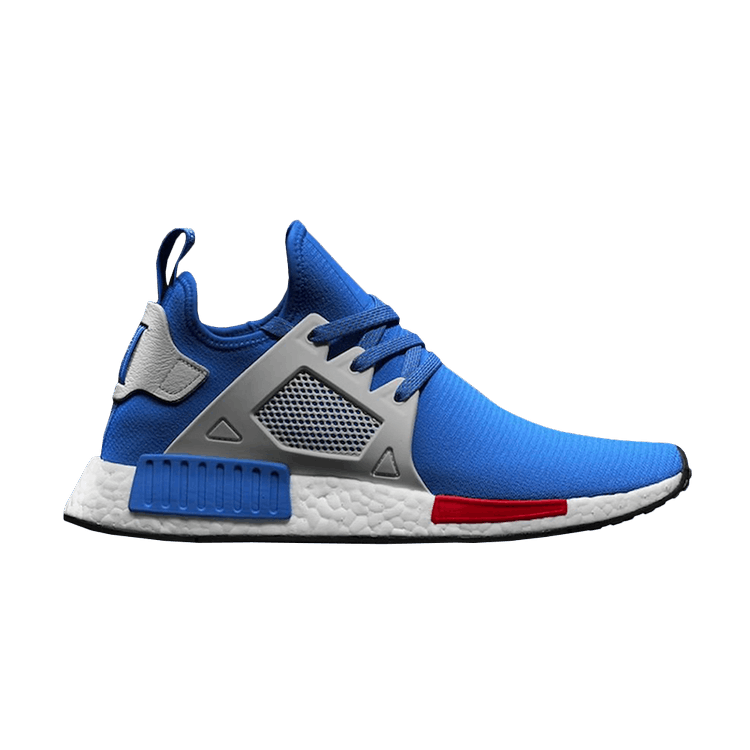 adidas NMD XR1 Footlocker Europe Bluebird