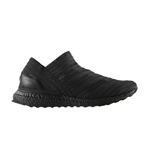 adidas Nemeziz Tango 17 Ultra Boost Triple Black