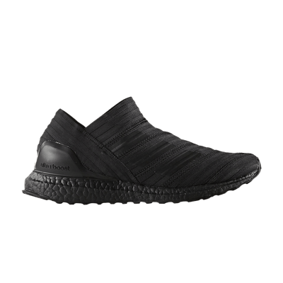 adidas Nemeziz Tango 17 Ultra Boost Triple Black