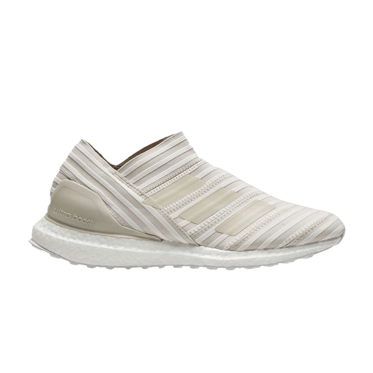 adidas Nemeziz Tango 17 Ultra Boost Clear Brown