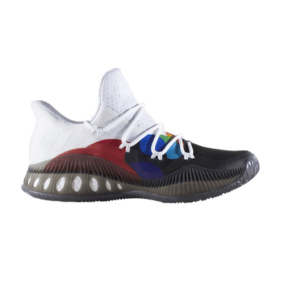 adidas Crazy Explosive Low LGBT Pride