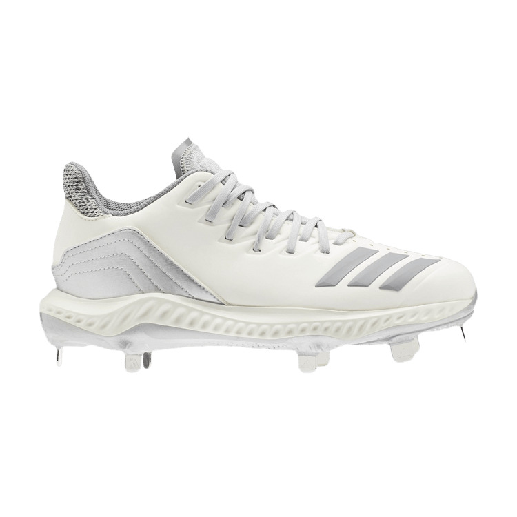 adidas Icon Bounce White Grey (Women's)