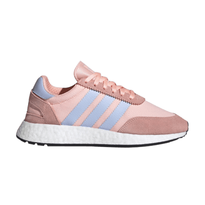 adidas I-5923 Clear Orange Perikinkle (Women's)