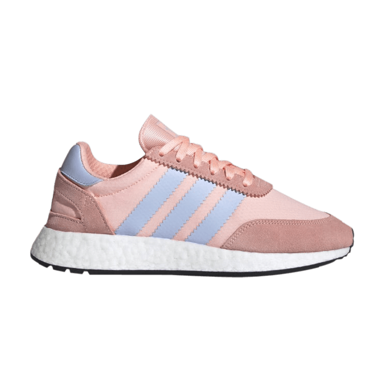 adidas I-5923 Clear Orange Perikinkle (Women's)