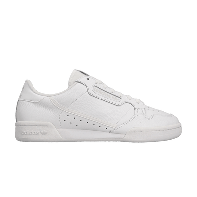 adidas Continental 80 Cloud White Cloud White