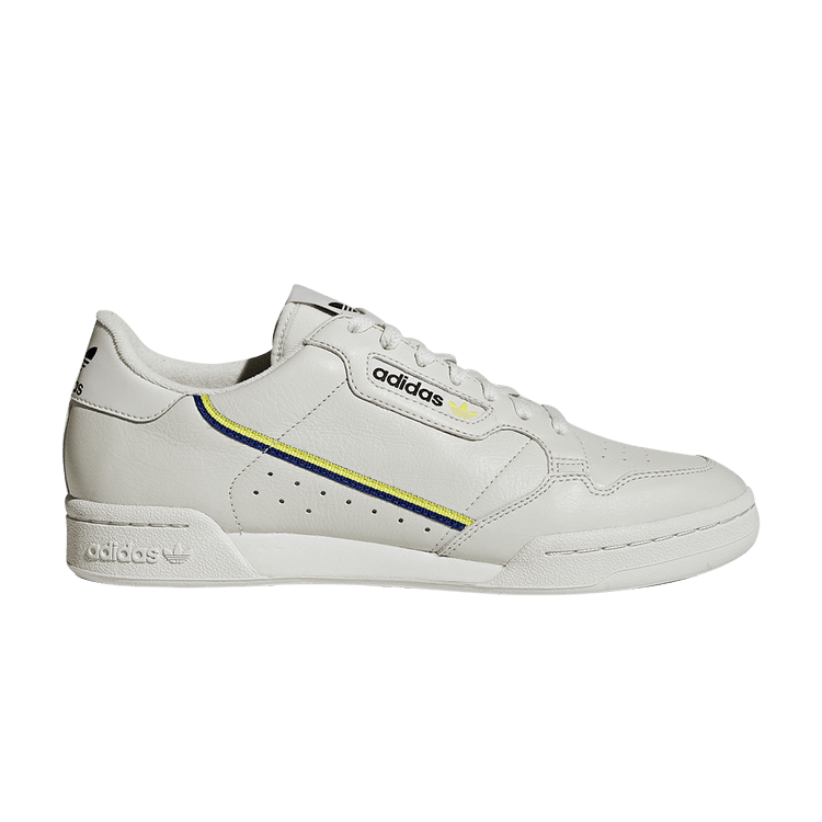 adidas Continental Rascal Grey