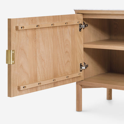 Matija Media Console