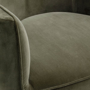 Haynes Accent Chair