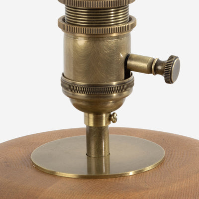 Linus Table Lamp