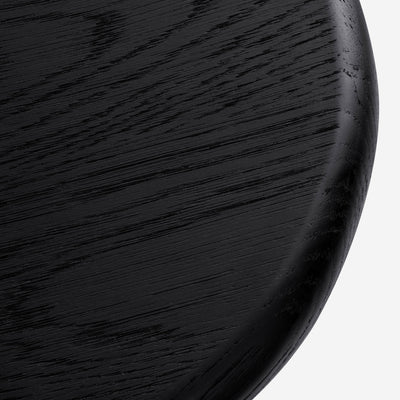Hesh Round Side Table