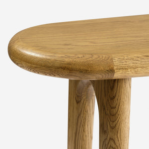 Hesh Console Table