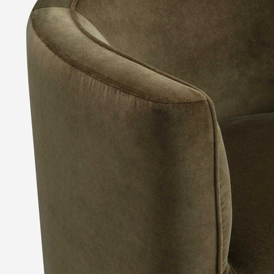 Haynes Accent Chair