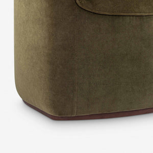 Haynes Accent Chair