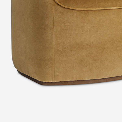 Haynes Accent Chair